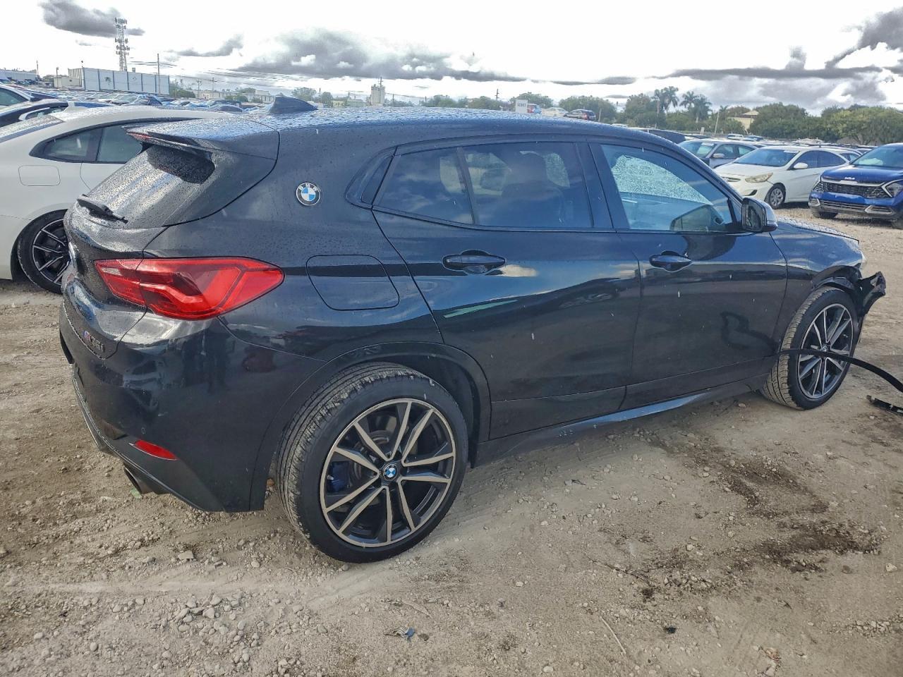 2019 BMW X2