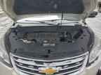 2016 CHEVROLET TRAVERSE