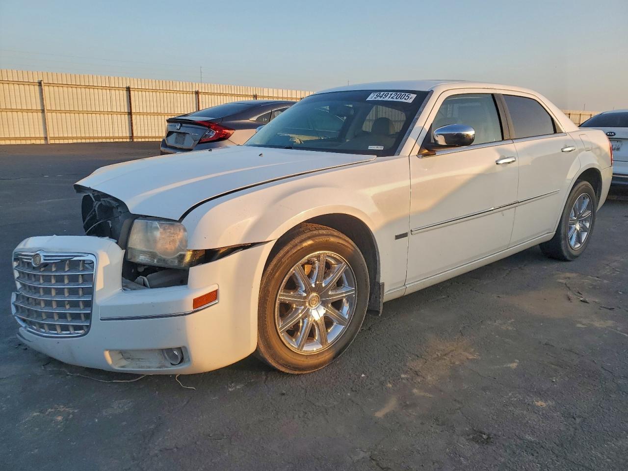 2010 CHRYSLER 300