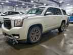 2016 GMC Yukon