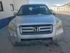2007 HONDA PILOT