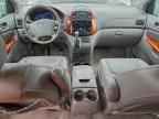 2007 TOYOTA SIENNA
