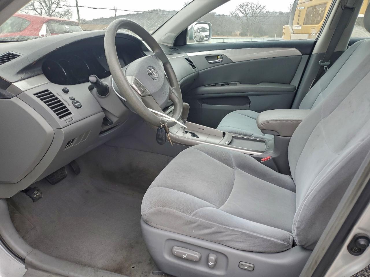 2006 TOYOTA Avalon