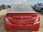 2016 NISSAN VERSA