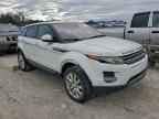 2014 LAND ROVER RANGE ROVER EVOQUE