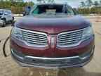2018 LINCOLN MKX