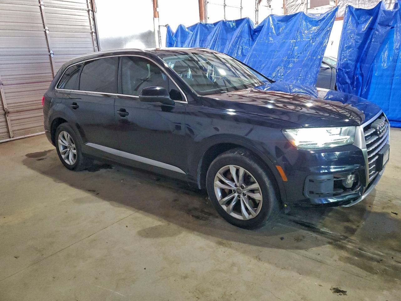 2017 AUDI Q7
