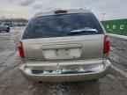 2006 DODGE GRAND CARAVAN
