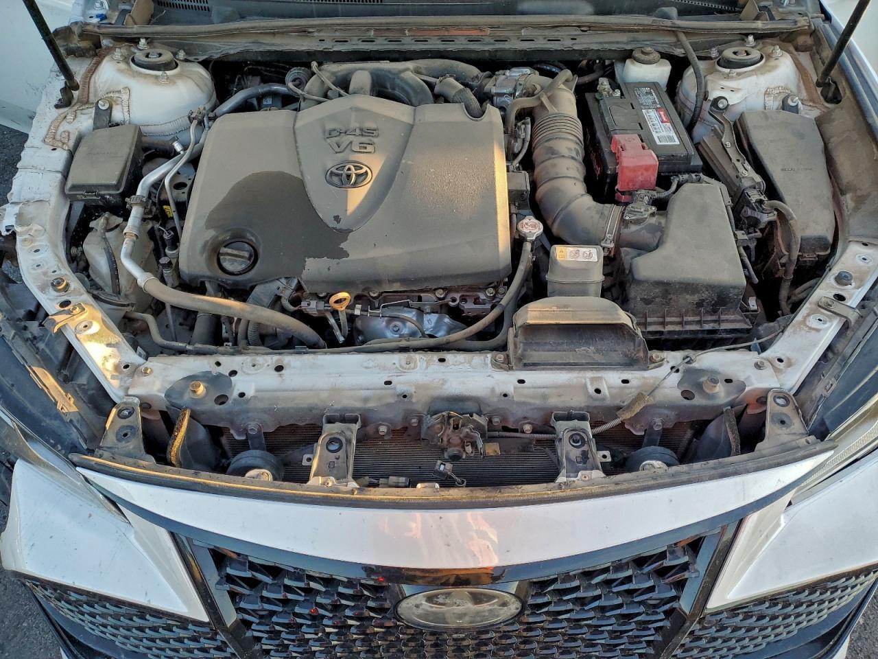 2019 TOYOTA Avalon