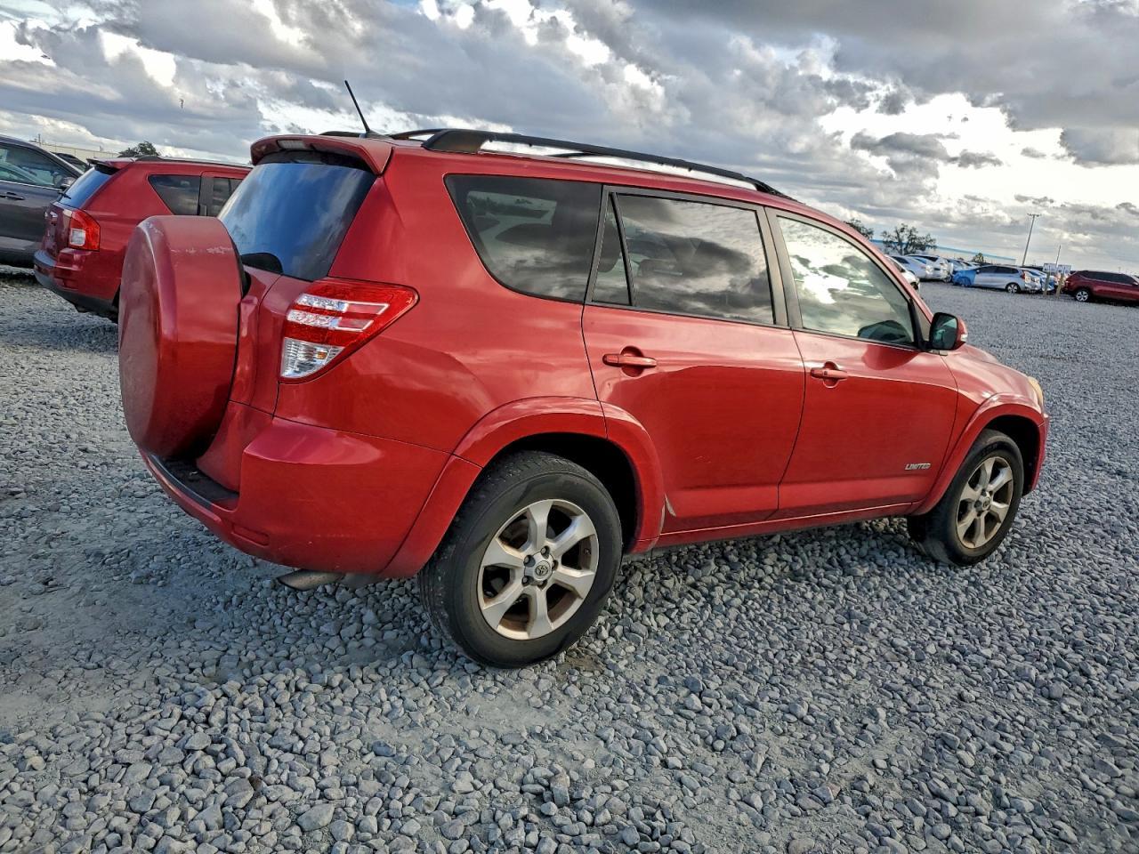 2010 TOYOTA RAV4