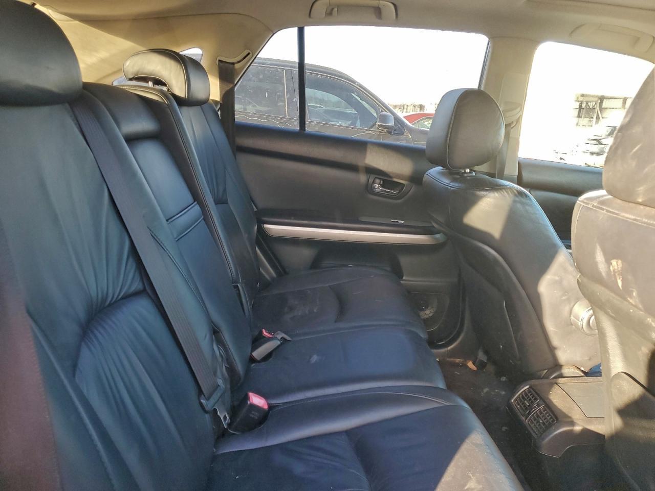 2006 LEXUS RX 400