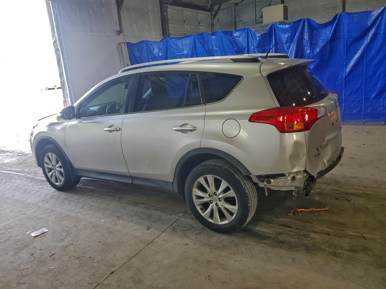 2013 TOYOTA RAV4