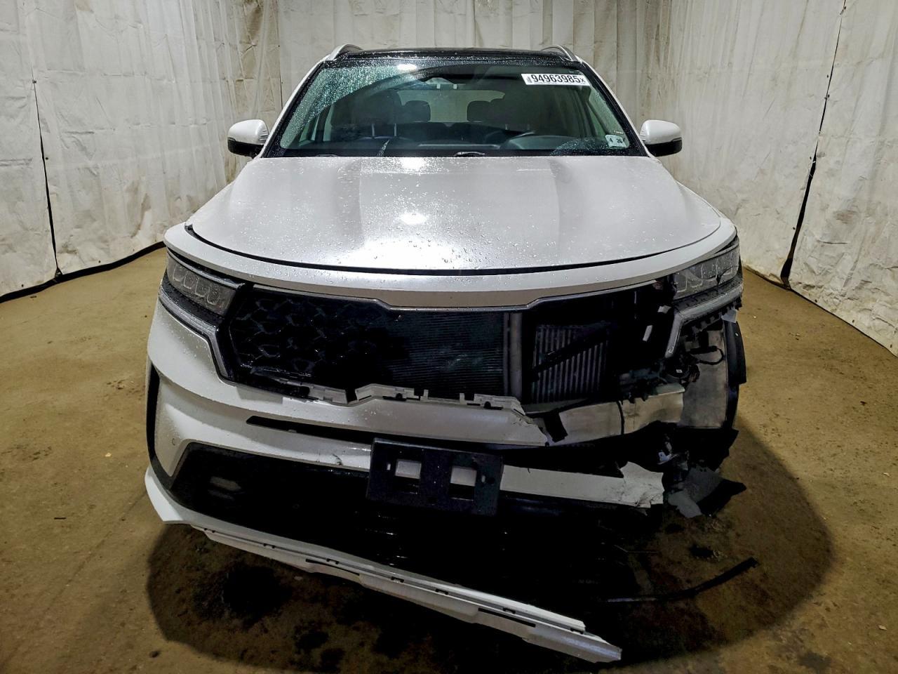 2021 KIA SORENTO