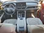 2025 TOYOTA HIGHLANDER