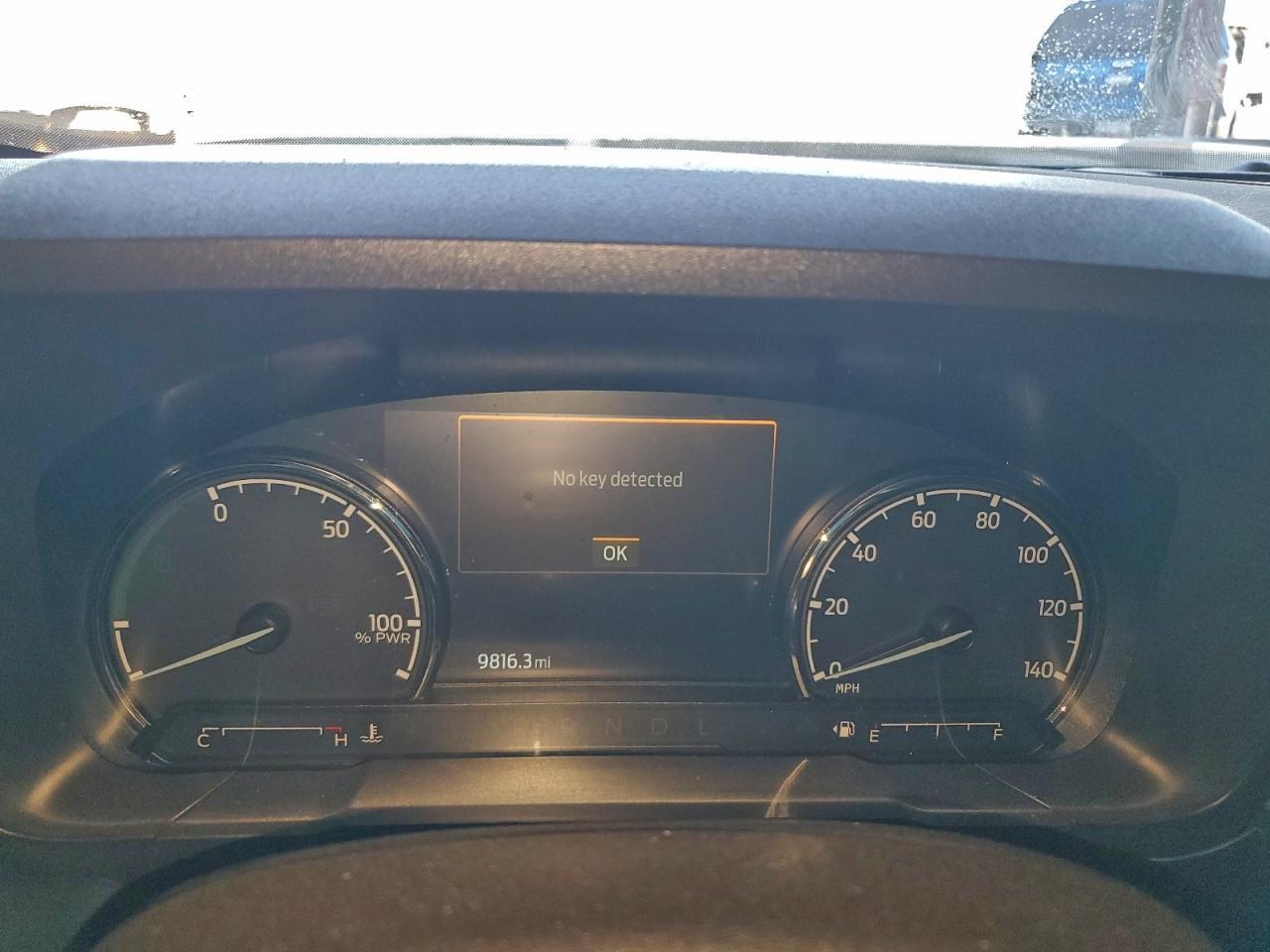2024 FORD Maverick