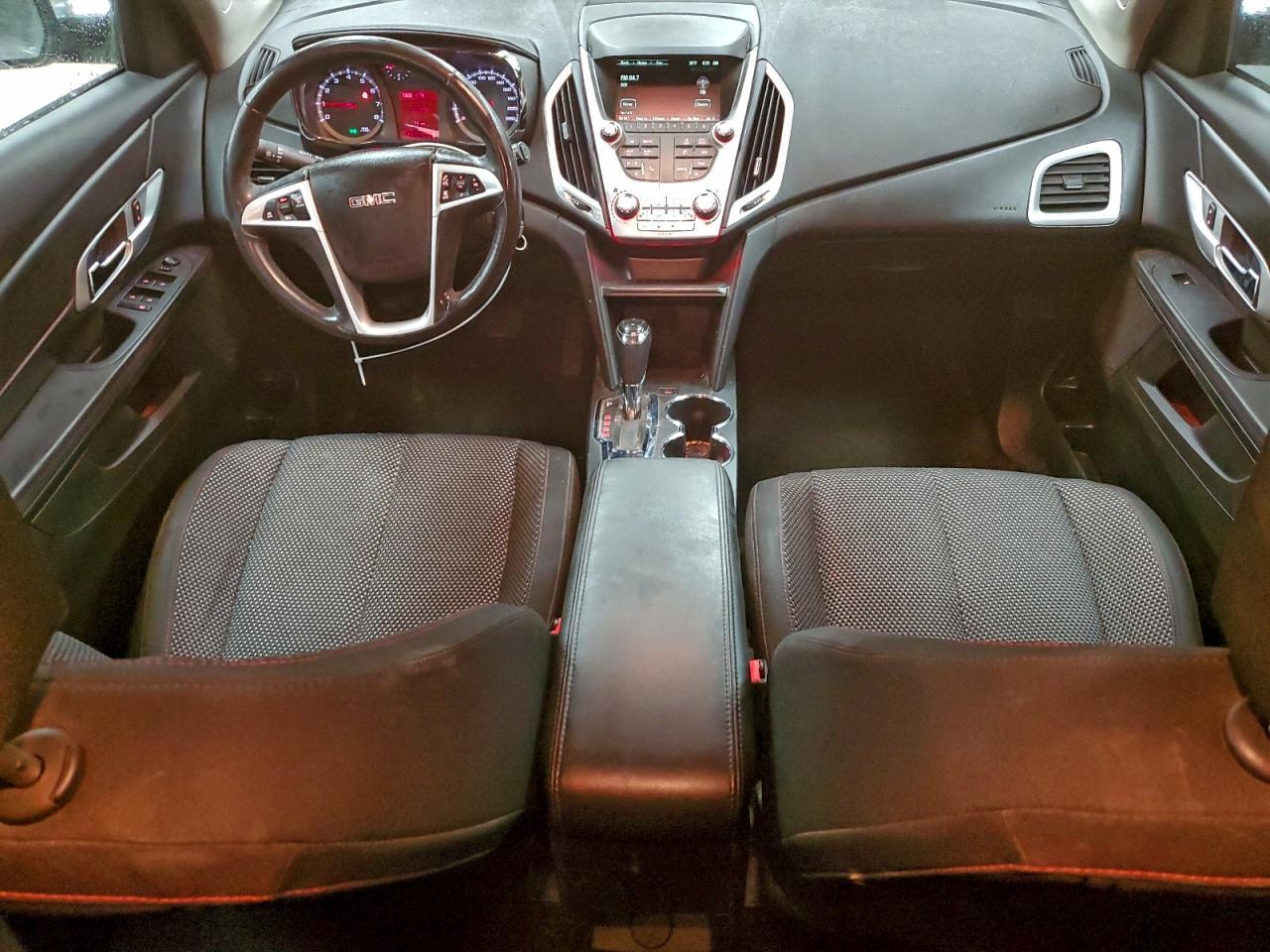 2017 GMC Terrain
