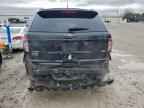 2014 FORD Explorer Sport Trac