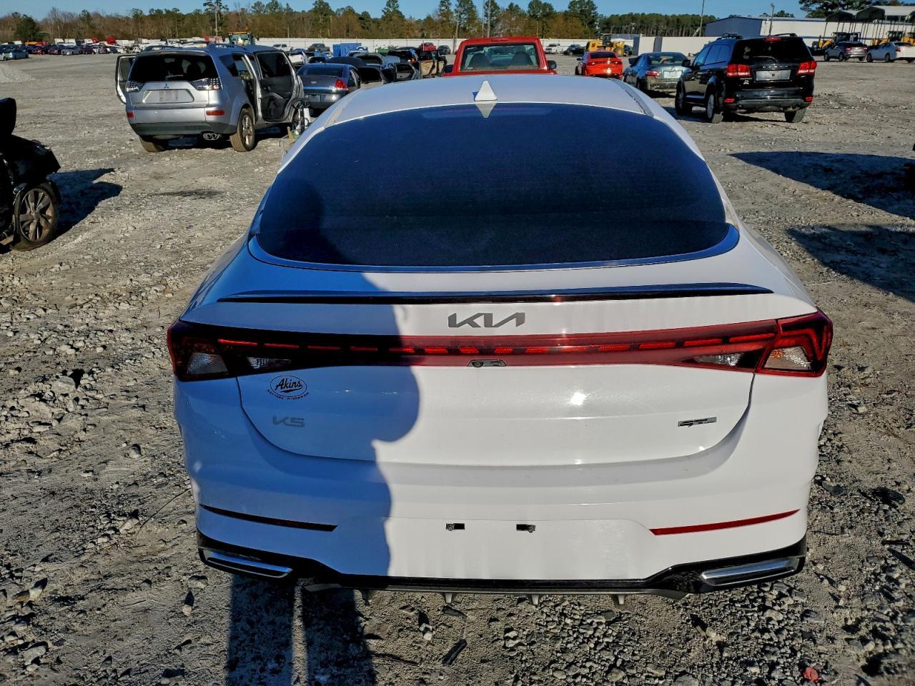 2024 KIA K5