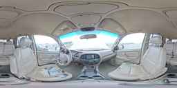 2003 TOYOTA Sequoia