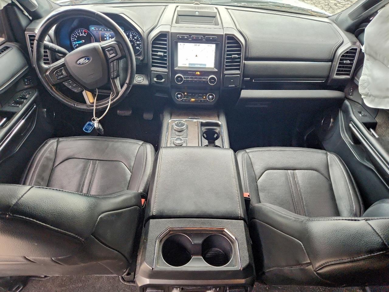 2020 FORD Expedition