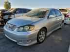 2005 TOYOTA COROLLA