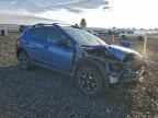 2018 SUBARU Crosstrek