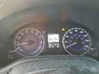 2012 INFINITI G25