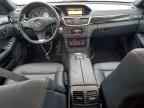 2011 MERCEDES-BENZ E-Class