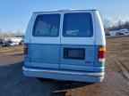 1992 FORD ECONOLINE
