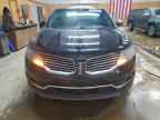 2016 LINCOLN MKX