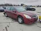 2011 NISSAN ALTIMA