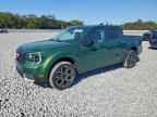 2025 FORD Maverick