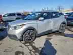 2019 NISSAN KICKS