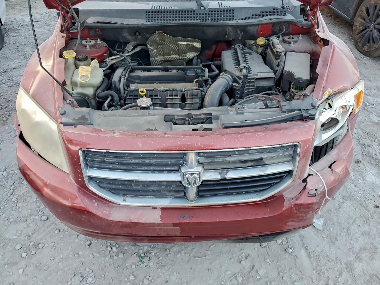 2007 DODGE Caliber