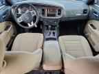 2014 DODGE CHARGER