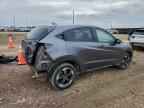 2018 HONDA HR-V