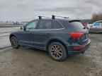 2012 AUDI Q5