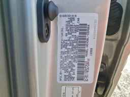 2003 TOYOTA CAMRY