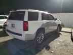 2016 CHEVROLET Tahoe