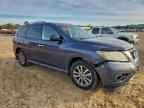 2014 NISSAN PATHFINDER