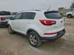 2011 KIA SPORTAGE
