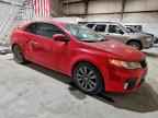 2013 KIA FORTE