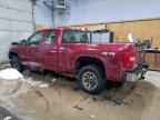 2013 CHEVROLET Silverado