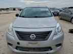 2014 NISSAN VERSA