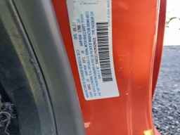 2003 VOLKSWAGEN Beetle