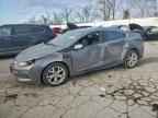 2018 CHEVROLET VOLT