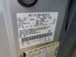 2010 FORD Expedition