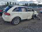 2008 LINCOLN MKX