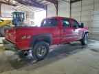 2007 CHEVROLET Silverado 2500