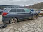 2019 SUBARU Ascent